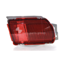 Rear Bumper Bar Lamp /Light fit Toyota RIGHT Landcruiser Prado J150 SERIES 13-17