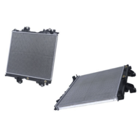 PREMIUM Radiator fits Toyota Prado 150 3.0L Diesel 1KD-FTV 09-13 Diesel