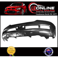 Front Bumper Bar fit Toyota Landcruiser 200 Series 07-12 plastic 