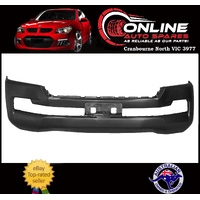 Front Bumper Bar fit Toyota Landcruiser 200 Series GX GXL 9/15-8/19 plastic