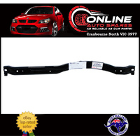 Rear Bumper Bar REO fit Toyota Landcruiser 200 Series 07-15 Steel reinforcement