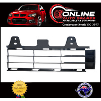 Front Bumper Bar Grille LEFT INNER fit Toyota Landcruiser 200 Series 07-12 trim