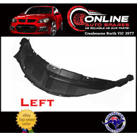 Front Guard LINER LEFT Suit Toyota Landcruiser VX/Sahara 200 Series NEW 07-15