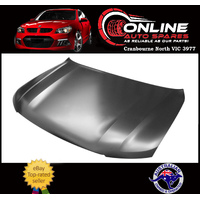 Bonnet fit Toyota Landcruiser 200 Series 07-15 Steel hood panel 