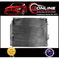 Air Con AC Condenser fit Toyota Landcruiser 200 Series 07-15 A/C radiator