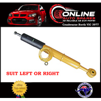 HEAVY DUTY Rugged Front Shock Absorber x1 fit Toyota Landcruiser 200 07-12 L/R