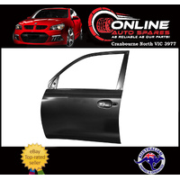 Front Door Shell Complete LEFT fit Toyota Landcruiser 200 Series 07-12 panel