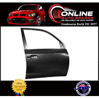 Front Door Shell Complete RIGHT fit Toyota Landcruiser 200 Series 07-12 panel