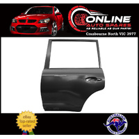 Rear Door Shell Complete LEFT fit Toyota Landcruiser 200 Series 07-12 panel