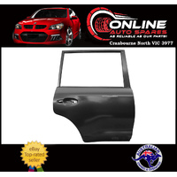 Rear Door Shell Complete RIGHT fit Toyota Landcruiser 200 Series 07-12 panel