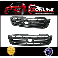 Front Grille for Toyota Kluger MCU28 10/2003-07/2007 grill panel