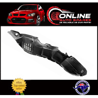 Front Guard Liner LEFT for Toyota Kluger MCU28 10/2003-07/2007 fender filler