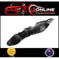 Front Guard Liner RIGHT  for Toyota Kluger MCU28 10/2003-07/2007 fender filler