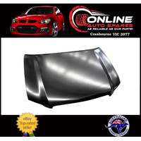 Bonnet fit Toyota Kluger MCU28 8/2003-5/2007 steel hood panel