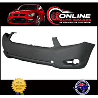 Front Bumper Bar Cover for Toyota Kluger GSU40R  GSU45R 5/07-7/10 plastic