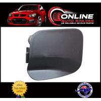 Front Bar Tow Hook Cover LEFT Suit Toyota Kluger GSU40R/GSU45R 07-10 towing 