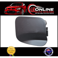 Front Bar Tow Hook Cover RIGHT Suit Toyota Kluger GSU40R/GSU45R 07-10 towing