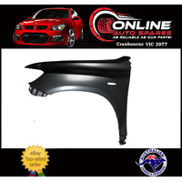 Front Guard LEFT for Toyota Kluger GSU40 5/2007-7/2010 fender quarter panel