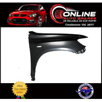 Front Guard RIGHT for Toyota Kluger GSU40 5/2007-7/2010 fender quarter panel