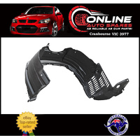 Front Guard LINER LEFT for Toyota Kluger GSU40 5/2007-7/2010 fender filler trim