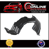 Front Guard LINER RIGHT for Toyota Kluger GSU40 5/2007-7/2010 fender filler trim