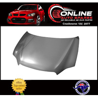 Bonnet fit Toyota Kluger GSU40 5/2007-7/2010 steel hood panel