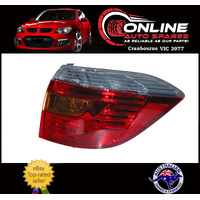 Taillight RIGHT fit Toyota Kluger GSU40R 5/07-7/10 KX-R Models tail lamp