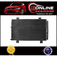 Air Con AC Condenser fit Toyota Kluger GSU40R GSU45R 5/2007-12/2013