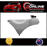 Radiator overflow Bottle for Toyota Kluger GSU40R GSU45R 07-13 expansion tank