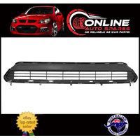 Front Bumper Bar Grille for Toyota Kluger GSU40R  GSU45R 7/2010-12/2013 plastic