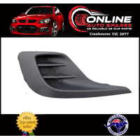 Front Bumper Bar Grille LEFT for Toyota Kluger GSU40R GSU45R 7/2010-12/2013
