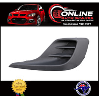 Front Bumper Bar Grille RIGHT for Toyota Kluger GSU40R GSU45R 7/2010-12/2013