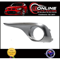 Front Fog Light Cover / Surround LEFT for Toyota Kluger GSU40R GSU45R 7/10-12/13