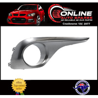 Front Fog Light Cover /Surround RIGHT for Toyota Kluger GSU40R GSU45R 7/10-12/13