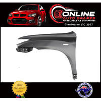 Front Guard LEFT for Toyota Kluger GSU40 GSU45 7/10-12/13 fender quarter panel