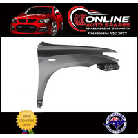 Front Guard RIGHT for Toyota Kluger GSU40 GSU45 7/10-12/13 fender quarter panel