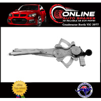 Front Door Window Regulator LEFT fit Toyota Hilux 7/11-4/15 ELECTRIC lifter