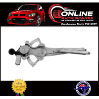 Front Door Window Regulator RIGHT fit Toyota Hilux 7/11-4/15 ELECTRIC lifter