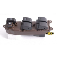 Power Window Switch fit Toyota Hilux 05-12 Ute RHS Electric 4 Button TGN KUN GGN