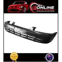 Front Bumper Bar suit Toyota Camry SXV20 WITHOUT Mould Type NEW 97-02 Plastic