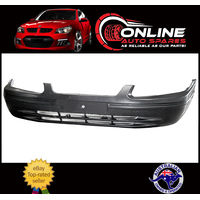 Front Bumper Bar suit Toyota Camry SXV20 WITH Mould Type NEW 97-02 Plastic