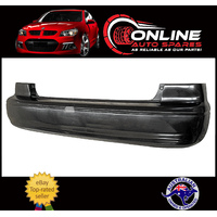 Rear Bumper Bar suit Toyota Camry SXV20 Sedan WITHOUT Mould Type NEW 97-00