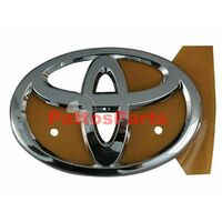 Front Grille Badge Suits Toyota Camry SXV20 NEW 97-02 grill