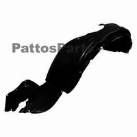 suit Toyota Camry SXV20 LEFT Front Guard Liner NEW 97-02 Plastic