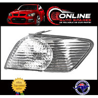 Park Lamp / Light LEFT suit Toyota Camry SXV20 00-02 parker assembly