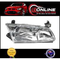 Headlight RIGHT suit Toyota Camry SXV20 97-00 ADR Compliant head light lamp