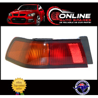 Taillight LEFT suit Toyota Camry SXV20 Sedan 97-00 ADR Approved lh tail light