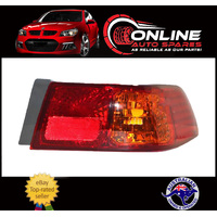 Taillight RIGHT suit Toyota Camry SXV20 Sedan 00-02 ADR Approved rh tail light