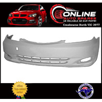 Front Bumper Bar fit Toyota Camry ACV36R 02-04 plastic cover panel