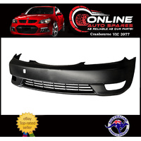 Front Bumper Bar fit Toyota Camry ACV36R 9/04-6/06 plastic cover panel
